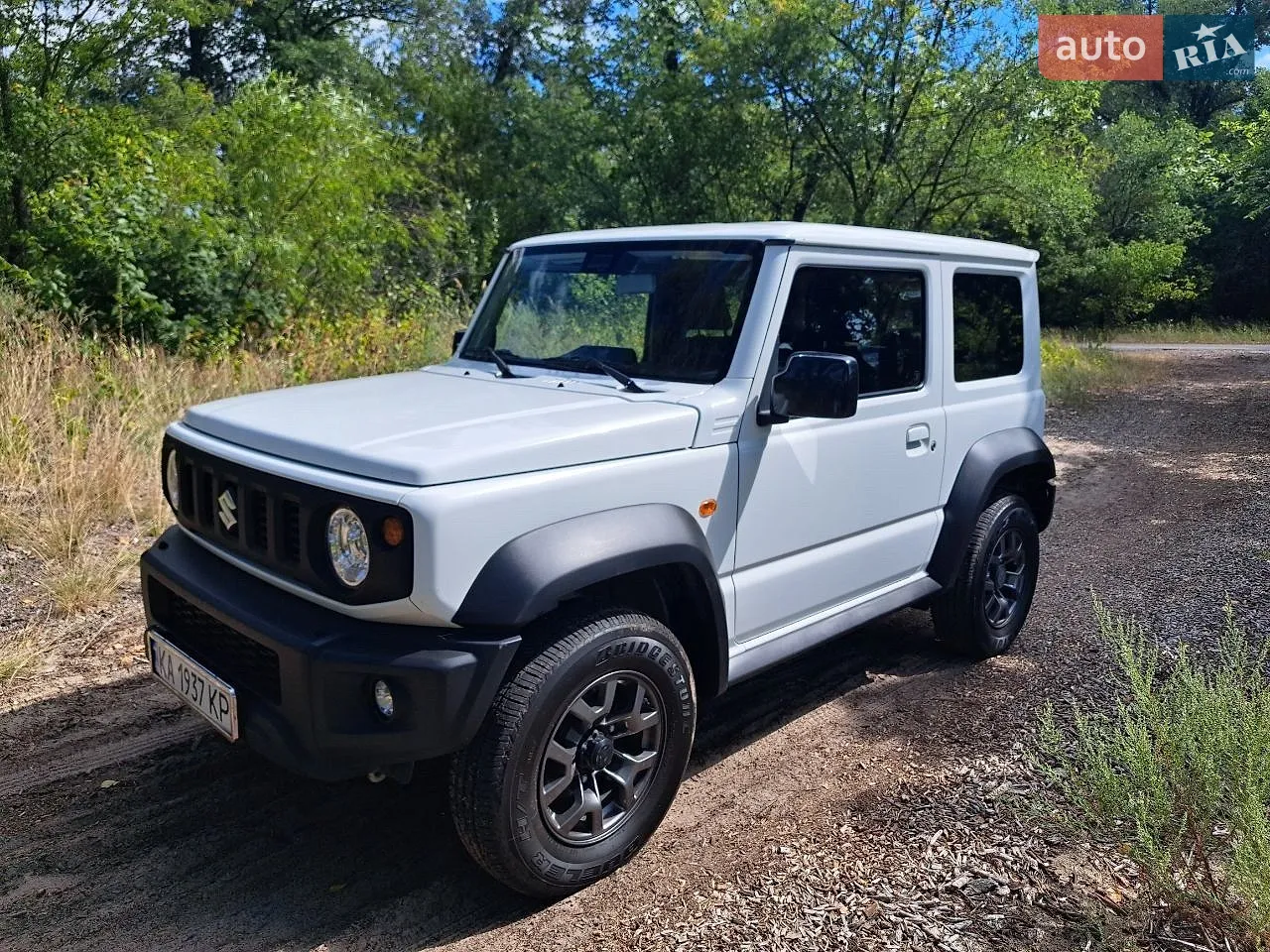 2011 Suzuki Jimny - мініатюра 19