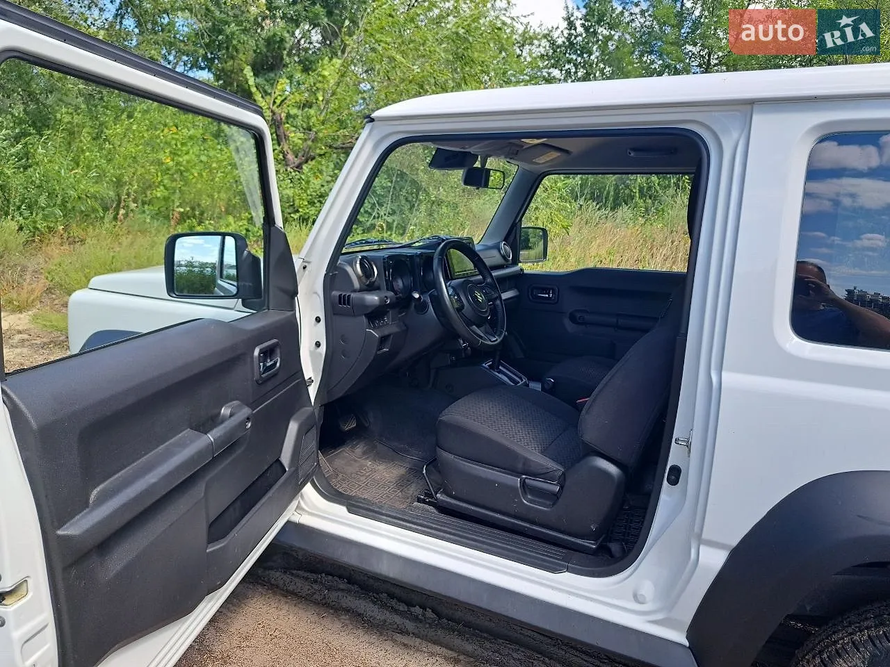 2020 Suzuki Jimny - мініатюра 9