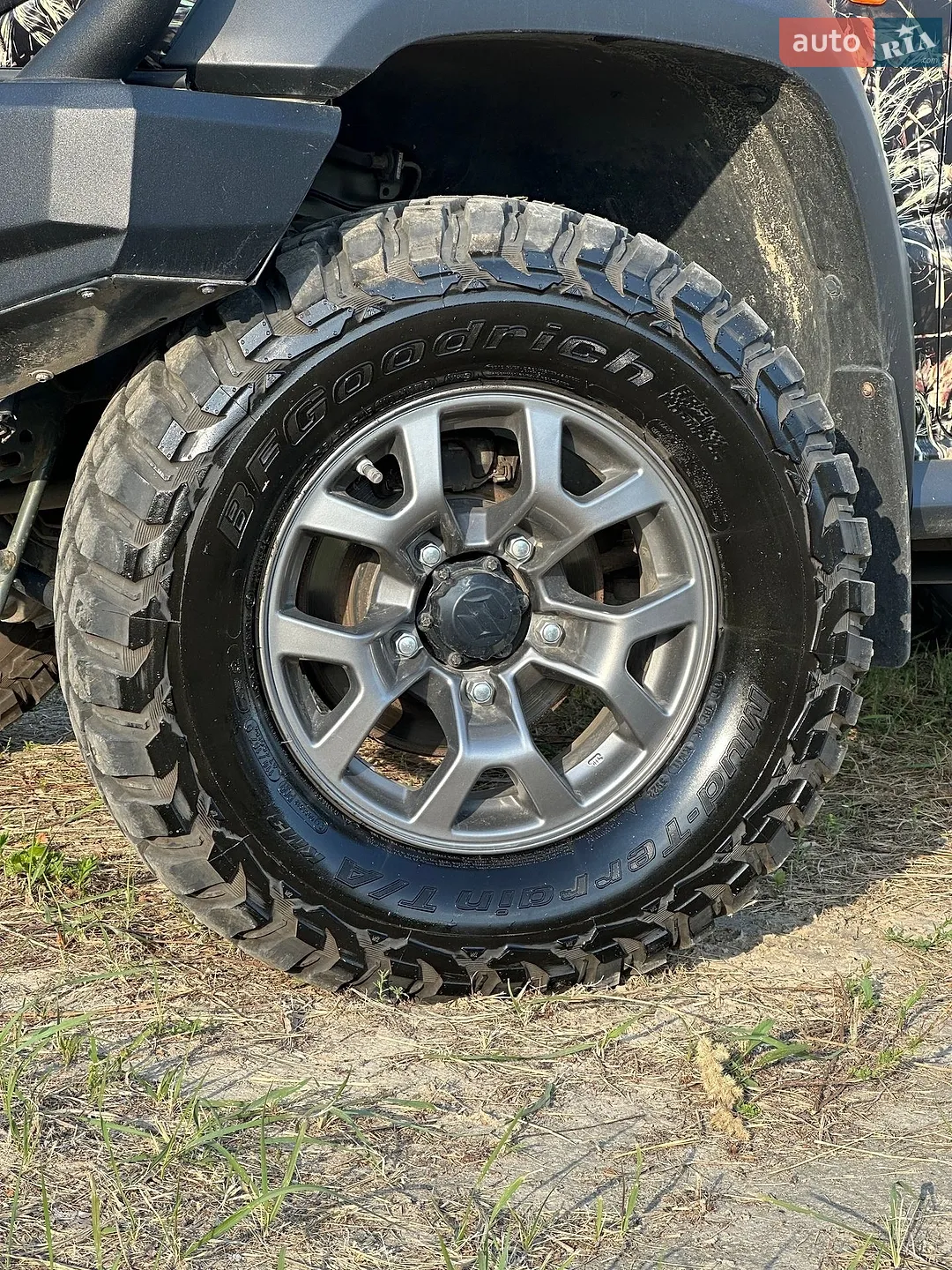 2019 Suzuki Jimny - мініатюра 7