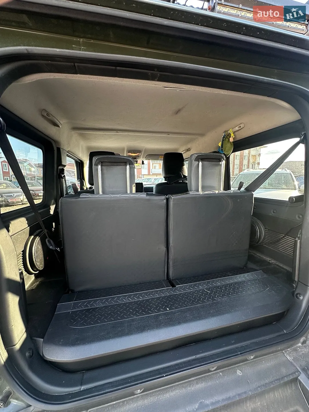 2019 Suzuki Jimny - мініатюра 18