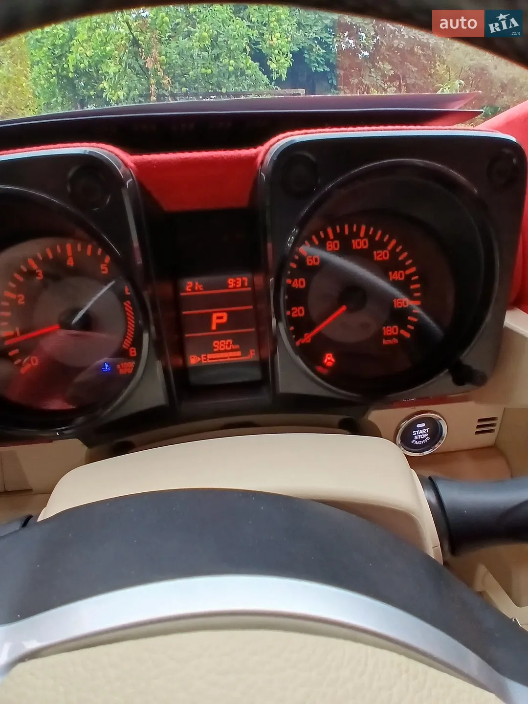 2020 Suzuki Jimny - мініатюра 6