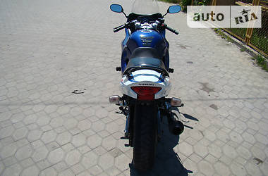Мотоцикл Спорт-туризм Suzuki Katana 1000 2006 в Львове