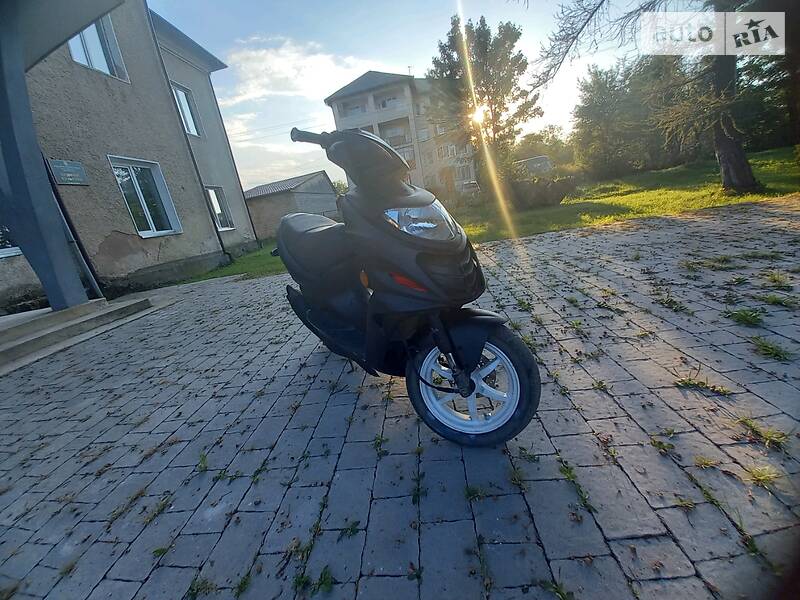 Suzuki Katana