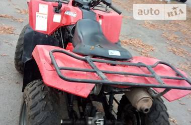 Квадроцикл  утилитарный Suzuki KingQuad 750 2008 в Рокитном