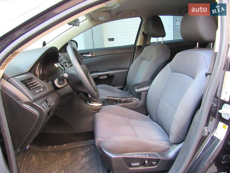 Седан Suzuki Kizashi 2010 в Харкові