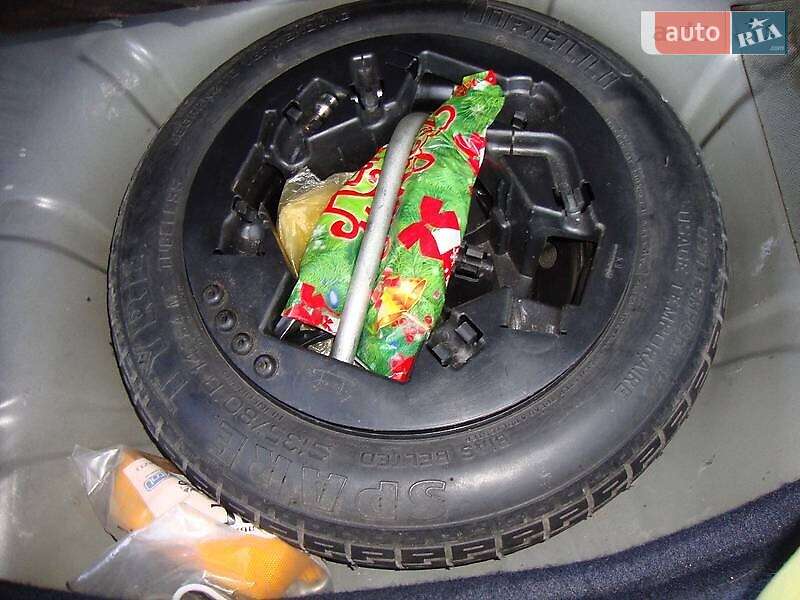 Седан Suzuki Kizashi 2010 в Тернополе