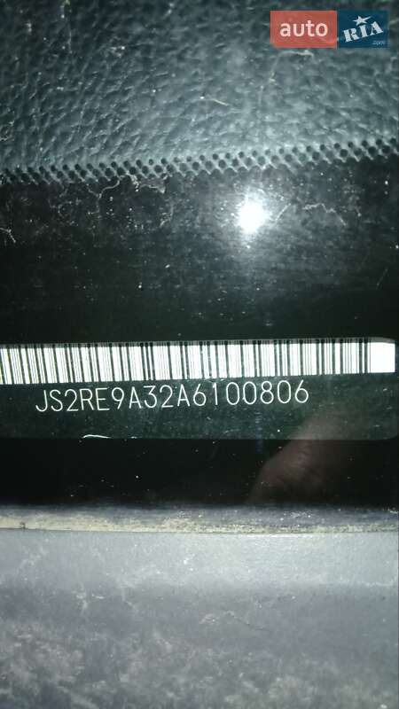 Седан Suzuki Kizashi 2010 в Тернополе