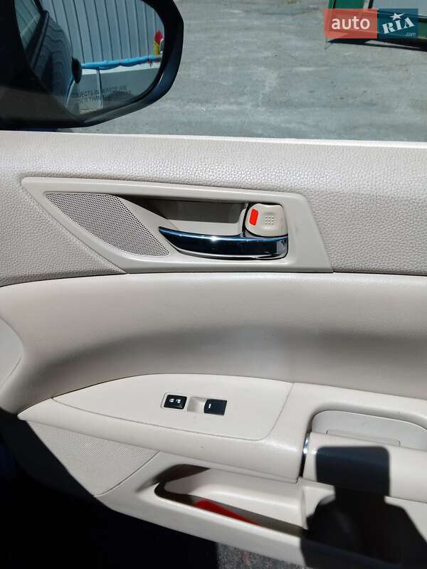 Седан Suzuki Kizashi 2010 в Тернополе