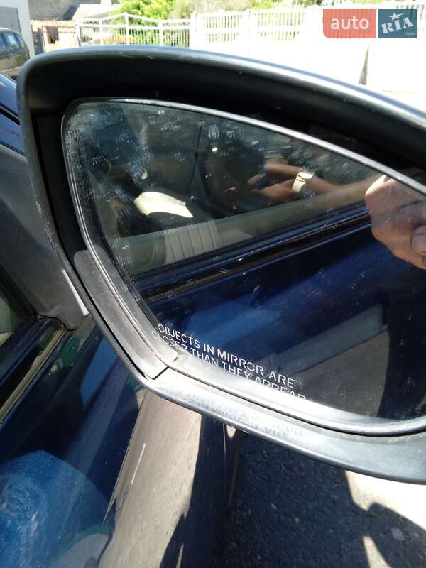 Седан Suzuki Kizashi 2010 в Тернополе