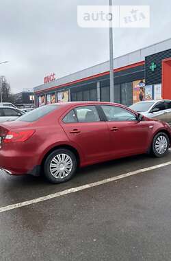 Седан Suzuki Kizashi 2012 в Харькове