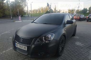 Седан Suzuki Kizashi 2011 в Дніпрі