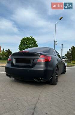 Седан Suzuki Kizashi 2011 в Днепре