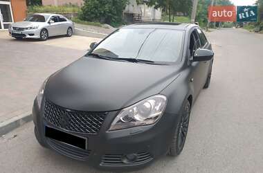 Седан Suzuki Kizashi 2011 в Днепре