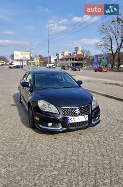 Седан Suzuki Kizashi 2011 в Броварах