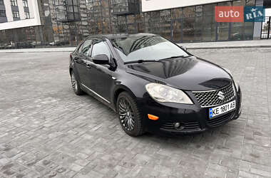 Седан Suzuki Kizashi 2010 в Днепре