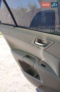 Седан Suzuki Kizashi 2012 в Києві