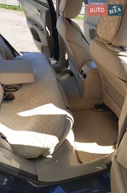 Седан Suzuki Kizashi 2012 в Києві