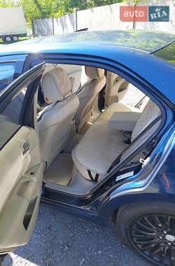 Седан Suzuki Kizashi 2012 в 