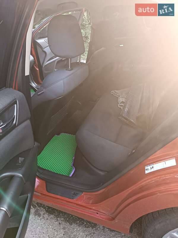 Седан Suzuki Kizashi 2012 в Конотопі фото 2 Седан Suzuki Kizashi 2012 в Конотопі