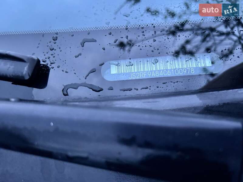 Седан Suzuki Kizashi 2012 в Черкасах