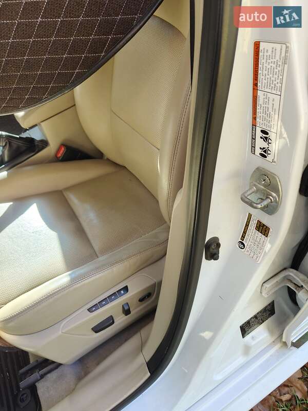 Седан Suzuki Kizashi 2010 в Одессе