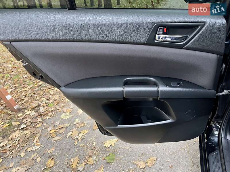 Седан Suzuki Kizashi 2012 в Киеве