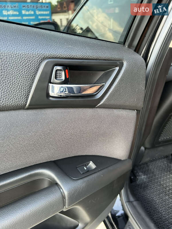 Седан Suzuki Kizashi 2012 в Ивано-Франковске