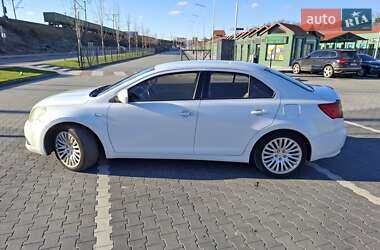 Седан Suzuki Kizashi 2011 в Ирпене