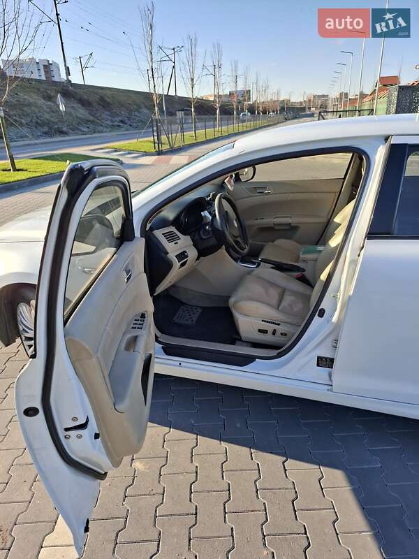 Седан Suzuki Kizashi 2011 в Ирпене