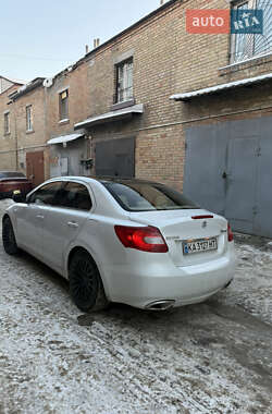 Седан Suzuki Kizashi 2011 в Киеве