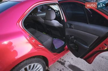 Седан Suzuki Kizashi 2012 в Конотопе