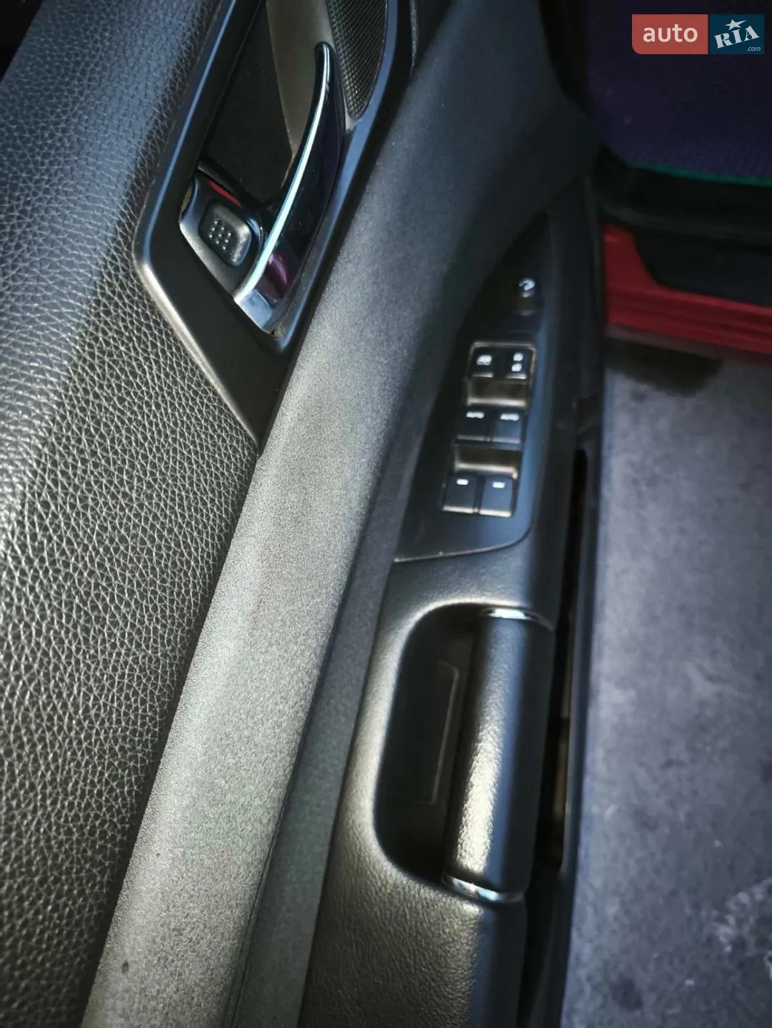 2012 Suzuki Kizashi - мініатюра 16