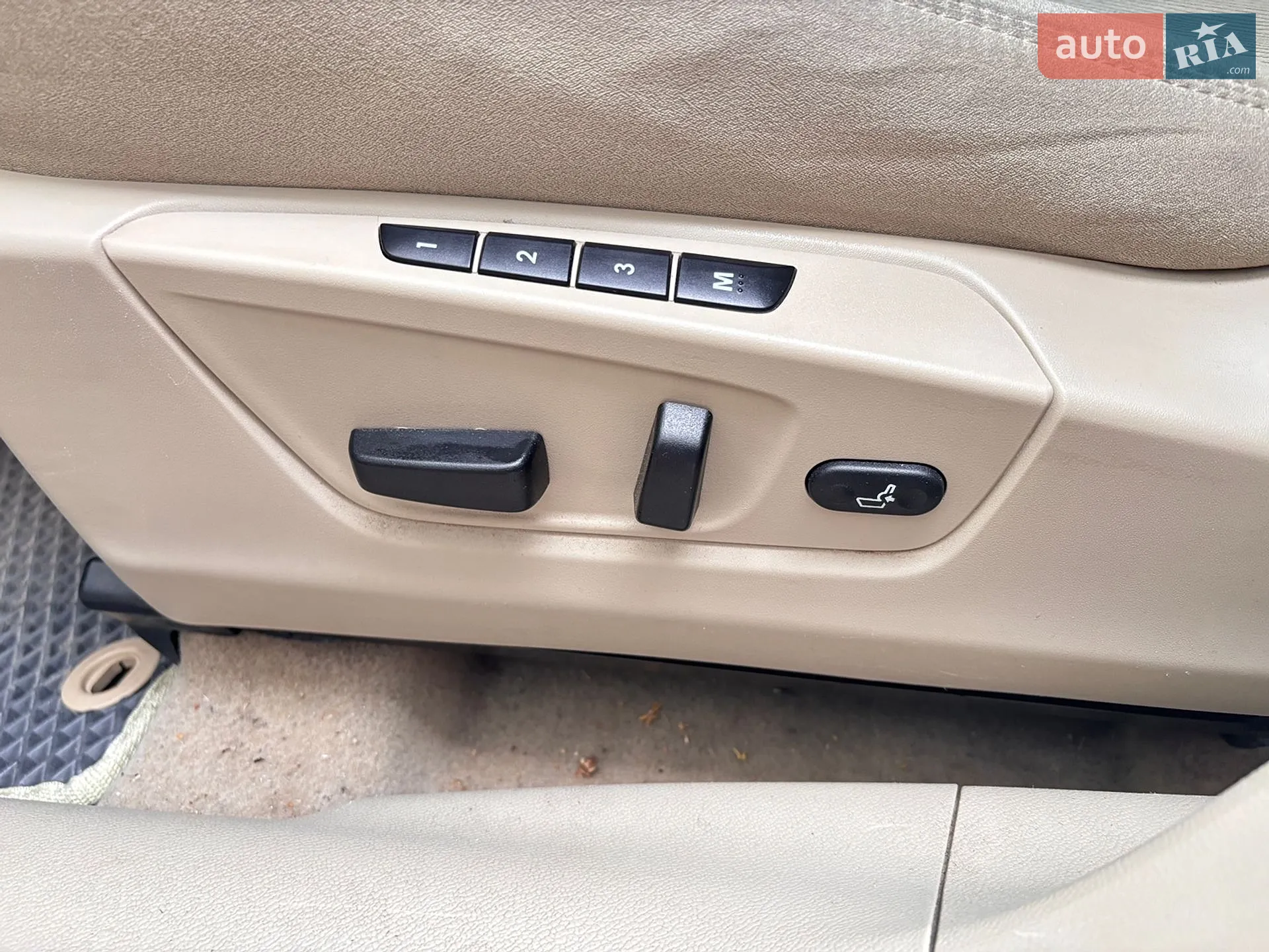 2012 Suzuki Kizashi - мініатюра 12