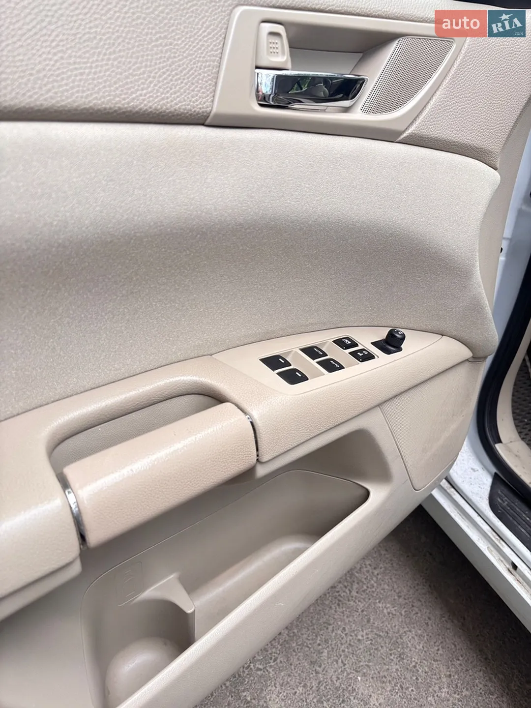 2012 Suzuki Kizashi - мініатюра 14