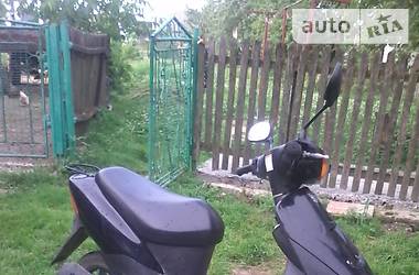 Скутер Suzuki Lets 2 2015 в Дрогобыче