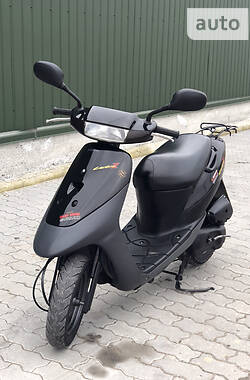 Скутер Suzuki Lets 2 2009 в 
