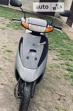 Скутер / Мотороллер Suzuki Lets 2 2000 в Маневичах