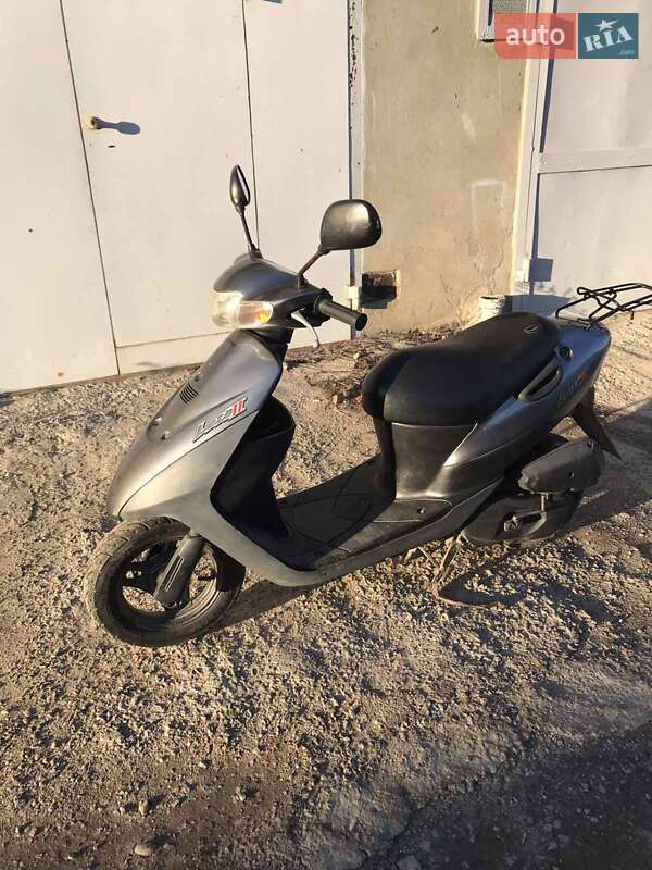 Вантажні моторолери, мотоцикли, скутери, мопеди Suzuki Lets 2 2008 в Новодністровську фото 3 Вантажні моторолери, мотоцикли, скутери, мопеди Suzuki Lets 2 2008 в Новодністровську