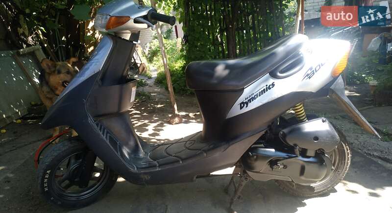 Грузовые мотороллеры, мотоциклы, скутеры, мопеды Suzuki Lets 2 2007 в Александрие