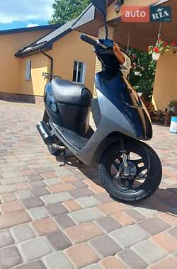 Скутер Suzuki Lets 2 1999 в Житомире