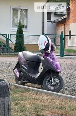 Макси-скутер Suzuki Lets 2 2012 в 