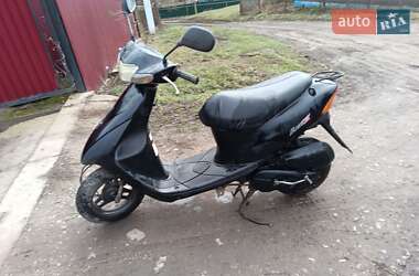 Мопеды Suzuki Lets 2 2019 в Кицмани