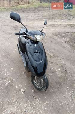 Мопеды Suzuki Lets 2 2019 в Кицмани