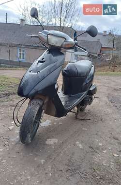 Мопеды Suzuki Lets 2 2019 в 