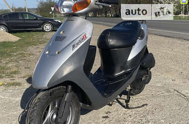 Скутер Suzuki Lets 2 2012 в Косове