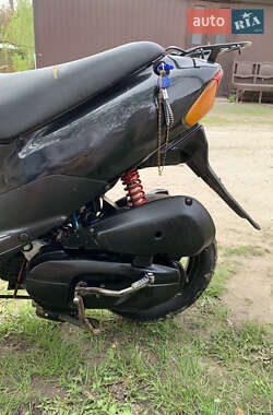 Мопеды Suzuki Lets 2 2012 в 
