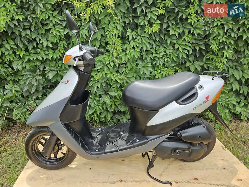 Мопеды Suzuki Lets 2 2012 в Первомайске