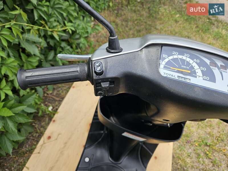 Мопеды Suzuki Lets 2 2012 в Первомайске