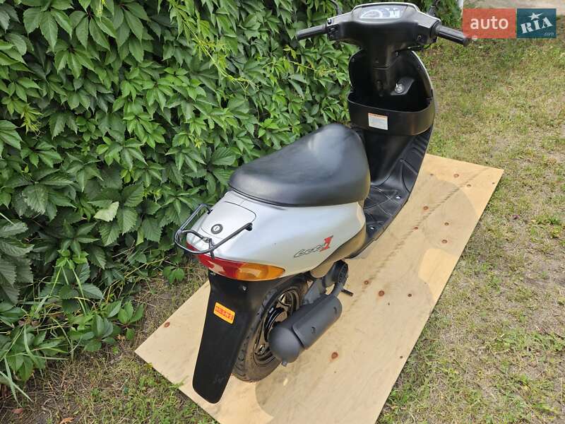 Мопеды Suzuki Lets 2 2012 в Первомайске