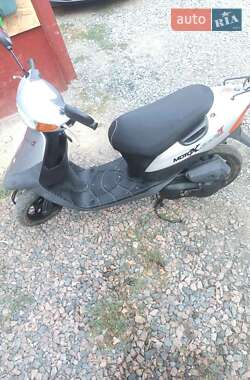 Мопеды Suzuki Lets 2 2012 в 